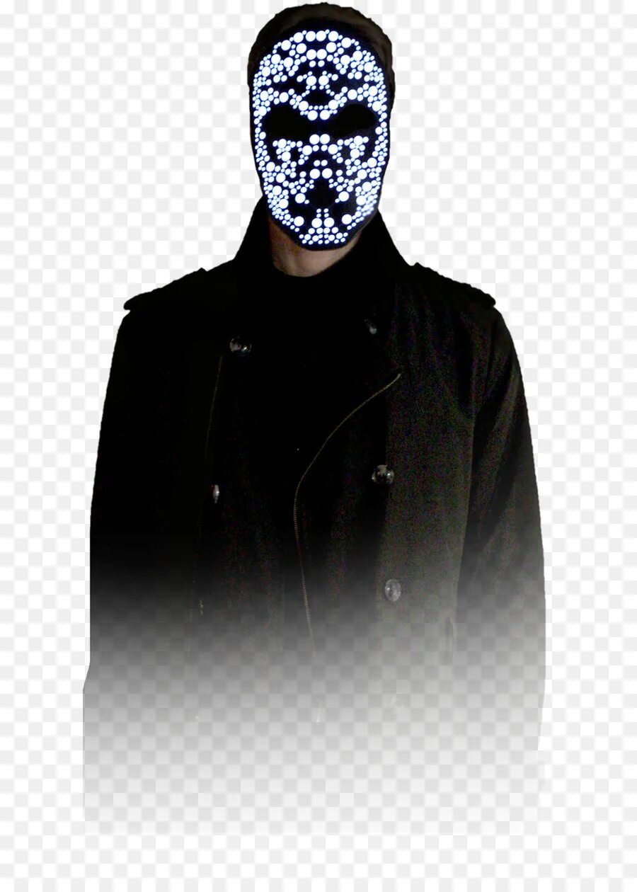 Test mask