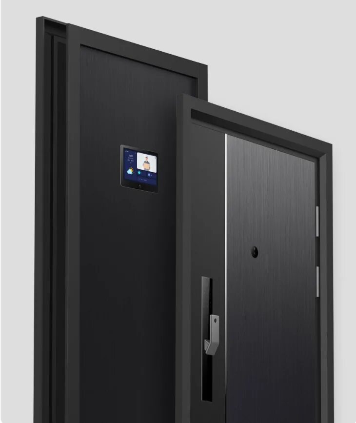 Xiaomi door. Умная дверь от xiaomi. умная дверь xiaomi xiaobai wisdom gate h1 полный комплект оснащения безопасного. входные смарт двери smart. умная входная дверь.