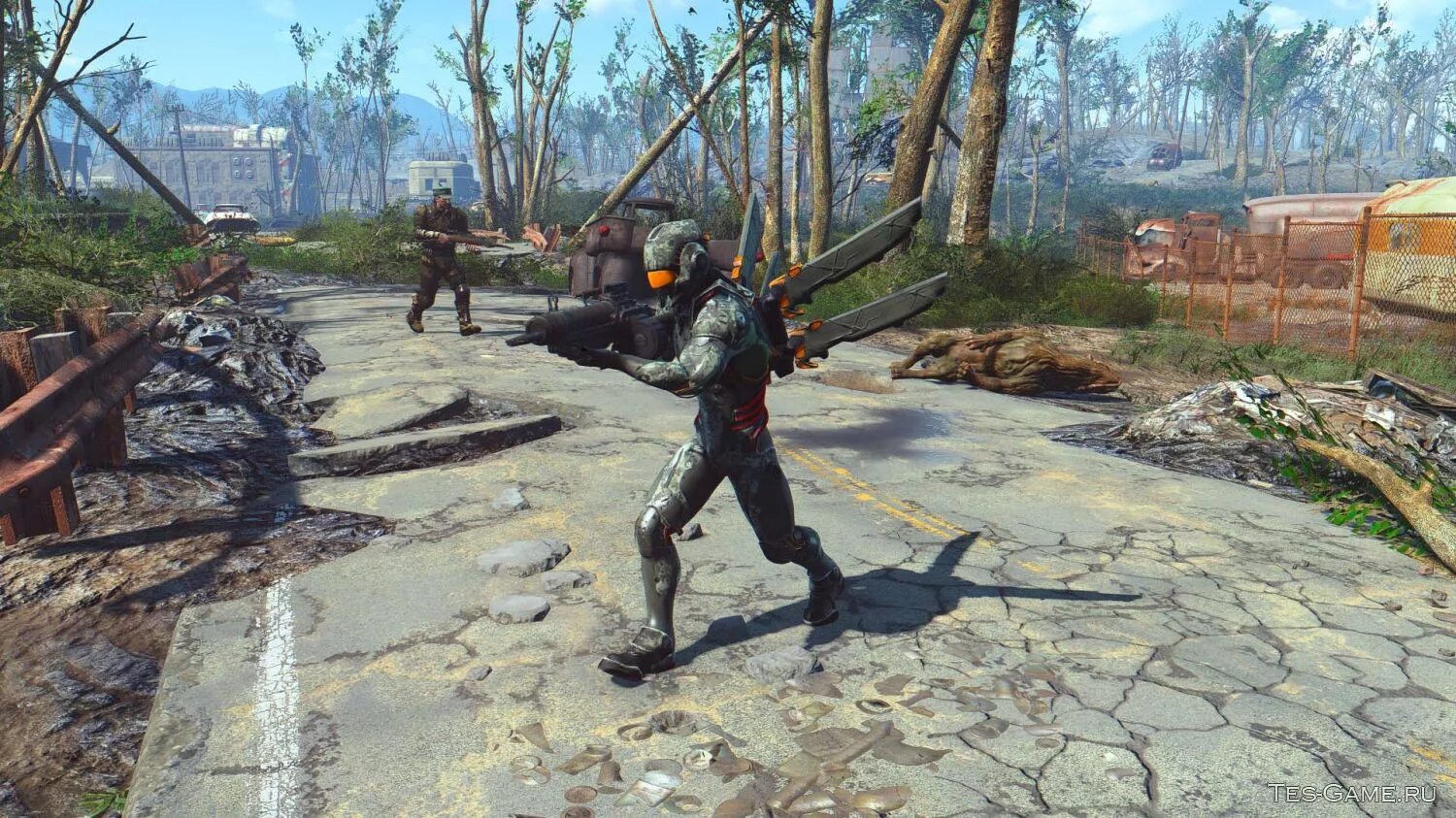 Fallout установщик модов. Fallout 4 b-90 armor. fallout 4 броня b90. fallout 4 мод b90. фоллаут 4 геймплей.