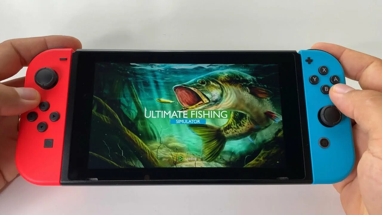 Симулятор nintendo. Nintendo Switch рыбалка. Ultimate Fishing Simulator Switch. Midas Mutation Fishing Simulator. Ultimate Fishing Simulator играть с другом.