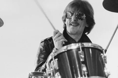 Dave holland