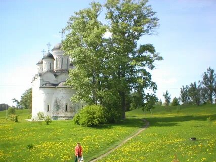 Микулино лотошино