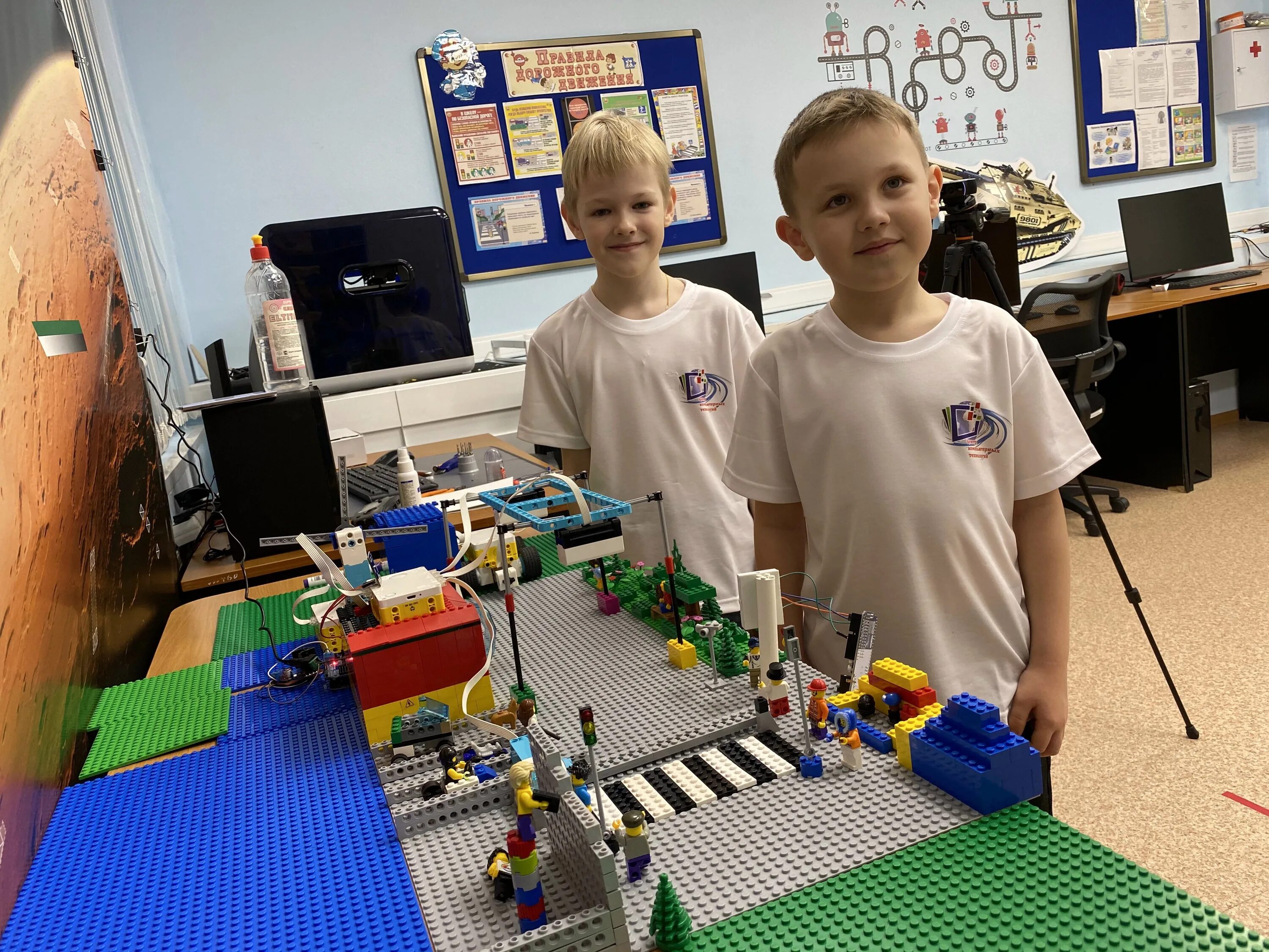 технолаб орел