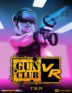 Gun club