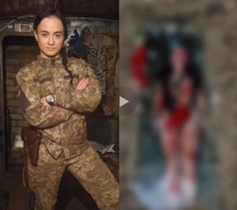 Нашли и бетоном в свинарнике укронацистку. Нацистка азова* «тайра». Укронацистка елена кушнир. В чехии завелась банда. Нашли и бетоном в свинарнике укронацистку.