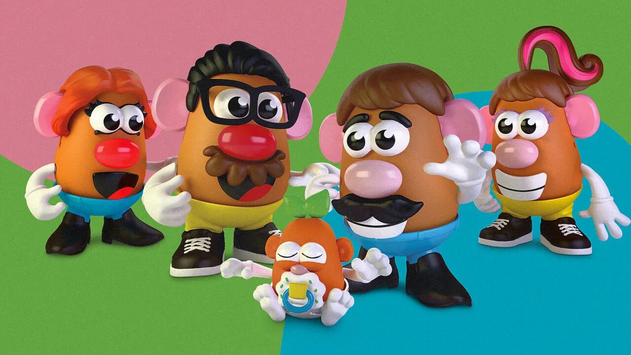 Mr potato. Мистер Потато история игрушек. Mr Potato head игрушка. Мистер картофелина из истории игрушек. Миссис картофельная голова.