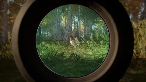 Hunter call of the wild dlc