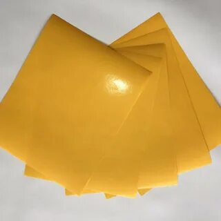 Release paper