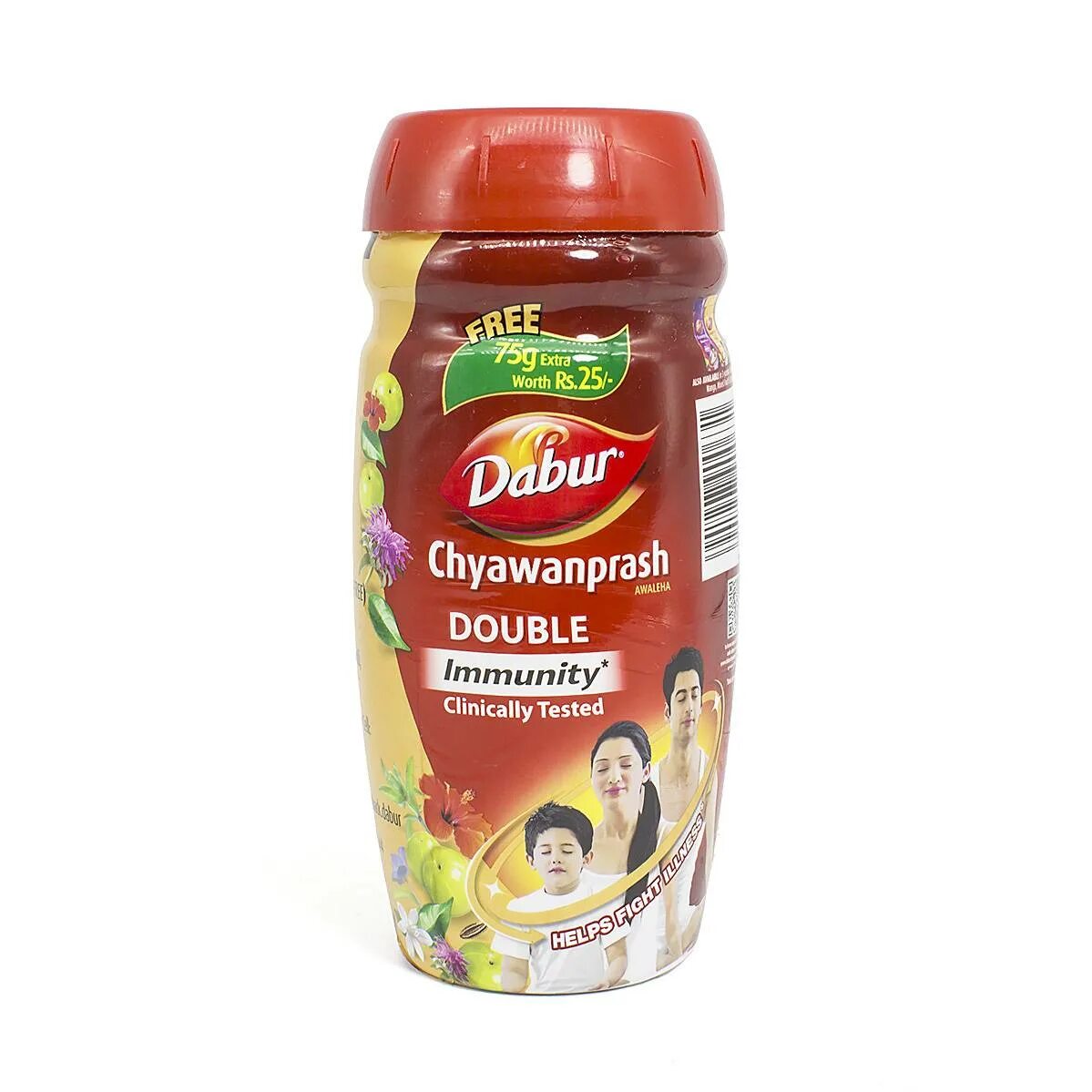 Чаванпраш что это. Чаванпраш dabur double immunity (двойной иммунитет) 500 г. чаванпраш dabur, 500 г. чаванпраш &quot; двойной иммунитет &quot; дабур / chyawanprash double immunity, dabur, 550 гр.. чаванпраш chyawanprash 575.