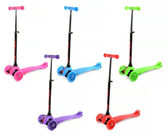 Самокат как снимается. Самокат slider ss1n красный. самокат трёхколёсный 5 в 1 scooter. самокат трехколесный в пакете свет. колеса, нагрузка 40 кг. rr1-2, уп. 10шт.. самокат 3-х колесный pu. abec. 7.