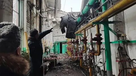 Случай в котельной