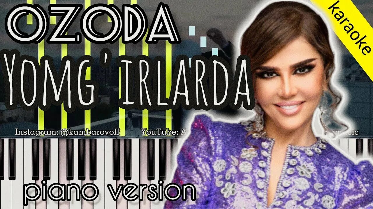 Ozoda nursaidova yomgirlarda. Ozoda - yomg’irlarda. Ozoda nursaidova yomgirlarda mp3. Ozoda nursaidova alamlar. Ozoda yomgirlar.