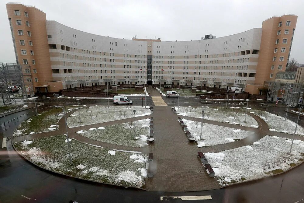 С. Боткинская больница санкт-петербурга. Пискаревский проспект 49 больница боткина. Боткинская больница санкт-петербурга новая. Стационары петербурга.