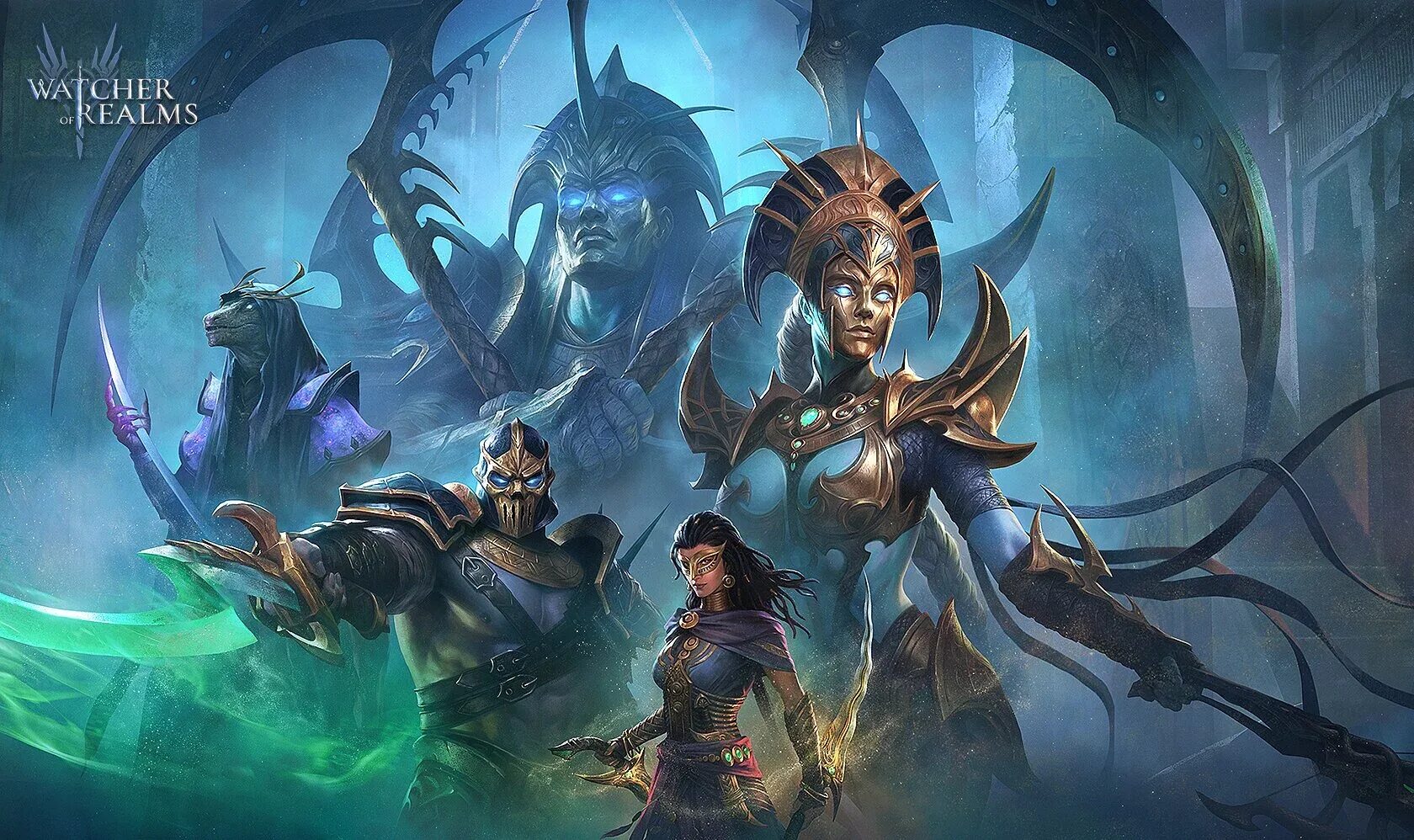 Watcher of realms играть. Watcher of realms игра. watcher of realms тир лист героев. зелус watcher of realms. watcher of realms art.