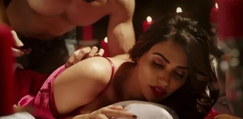Akshara Gowda in Masti's (2020) 