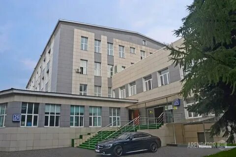 Memory place андроновское ш 26 стр 4