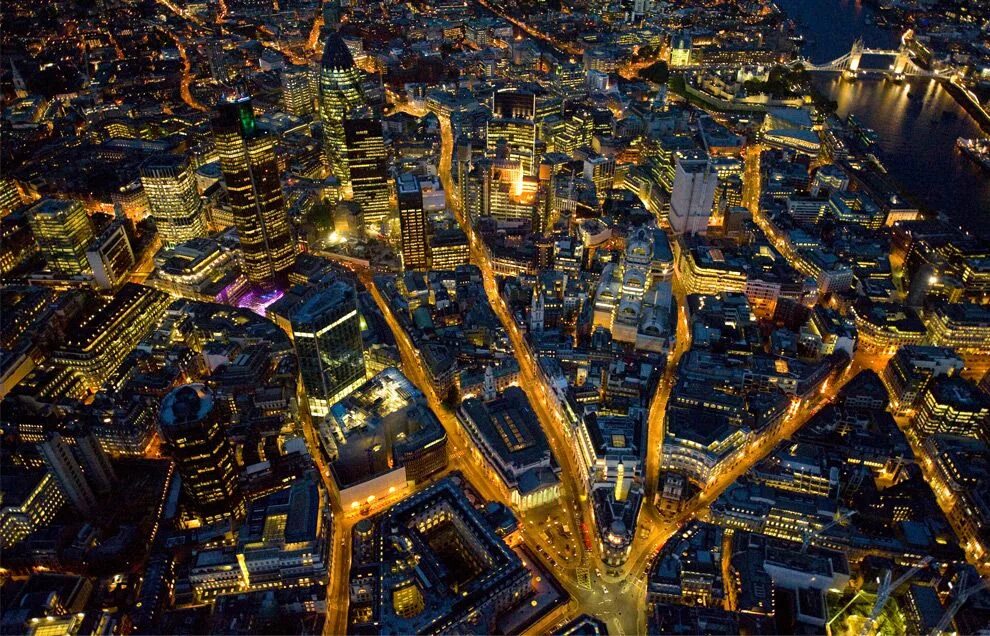 Egre london