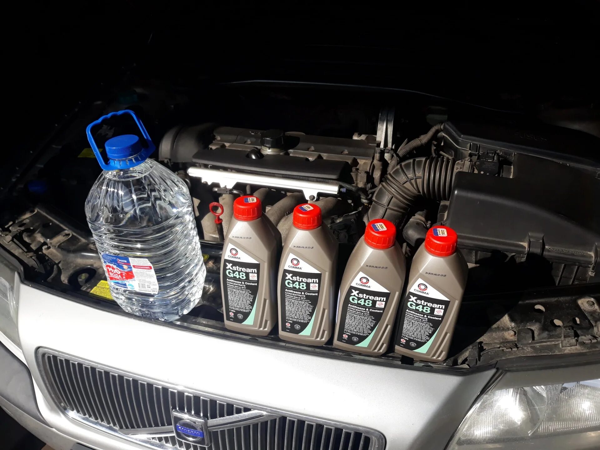 Антифриз Вольво s80. Антифриз Volvo s80 2.5t. Антифриз Вольво s80 2004. Антифриз s80 2011