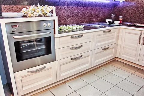Духовой шкаф кухонный гарнитур