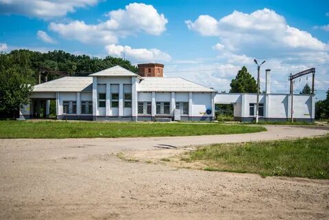 Станица пластуновская динского