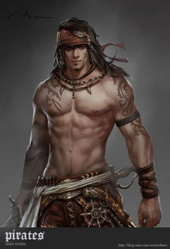 Selfless warrior. Aenaluck Карлес. Эльф варвар ДНД. Aenaluck Геральд. Мужчина воин.