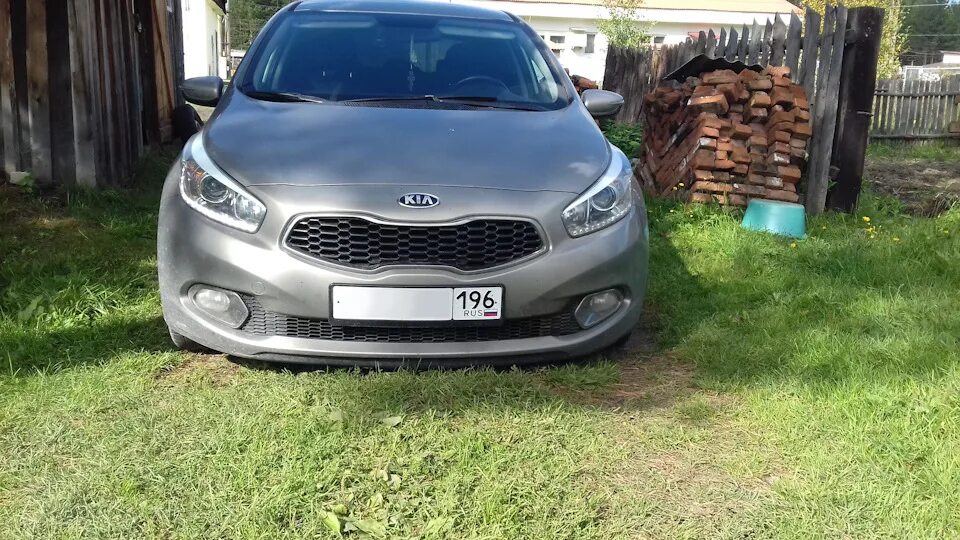 Дхо ceed. ДХО Kia Ceed JD. Дневные ходовые Киа СИД 2013. ДХО Киа СИД 2013. Киа СИД 2014 ДХО.