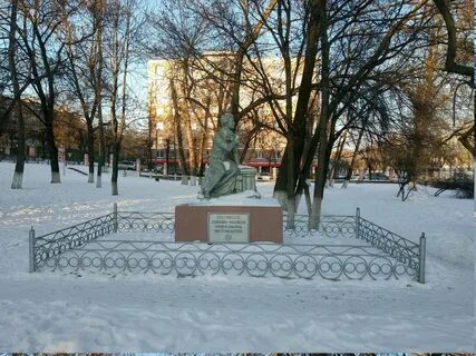 Ул есенина 46