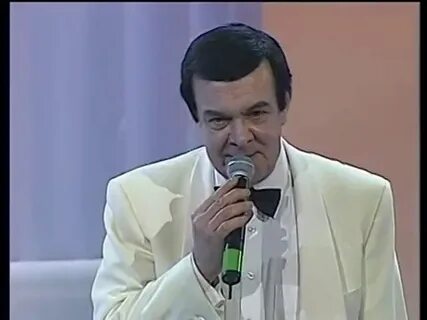 Магомаев песни партизан