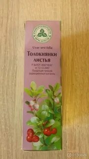 Экстракт толокнянки