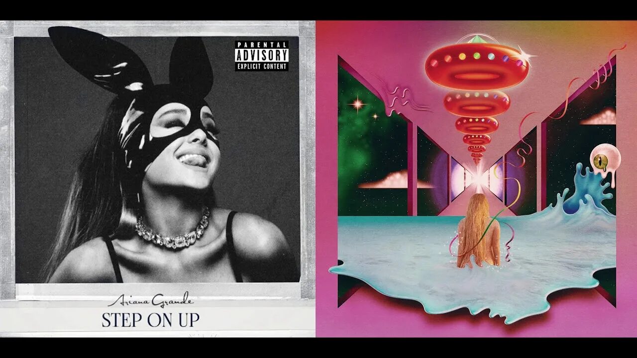 Step on me t. Step on up - ariana. ariana grande step on up. step on up dangerous woman.