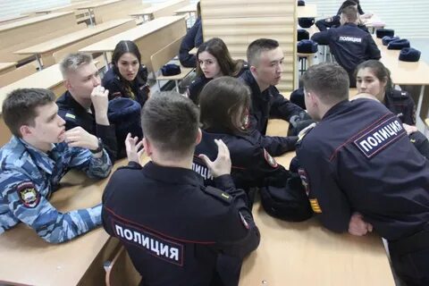 Уральский юридический институт отзывы