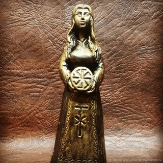 Великая богиня