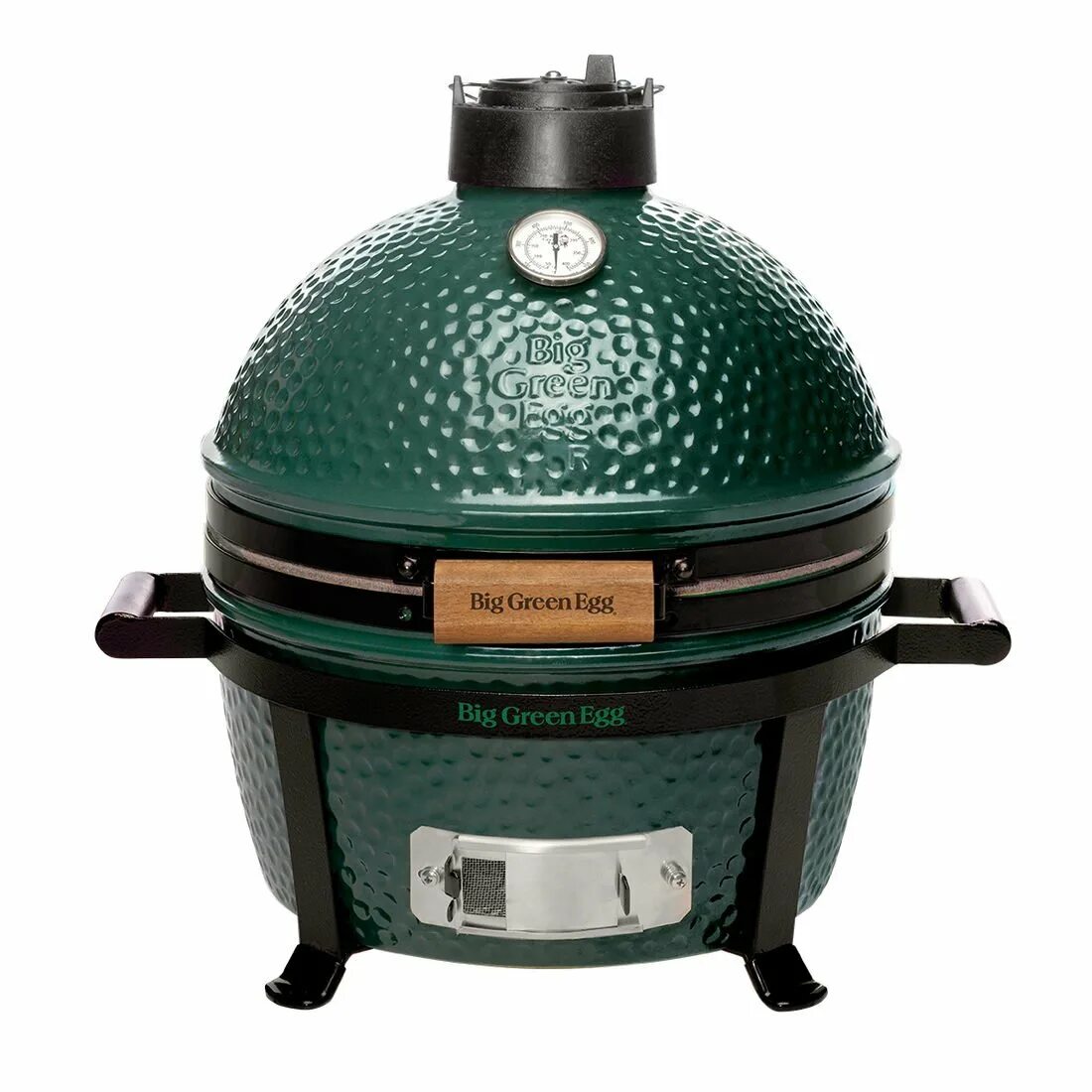 Bigger grills