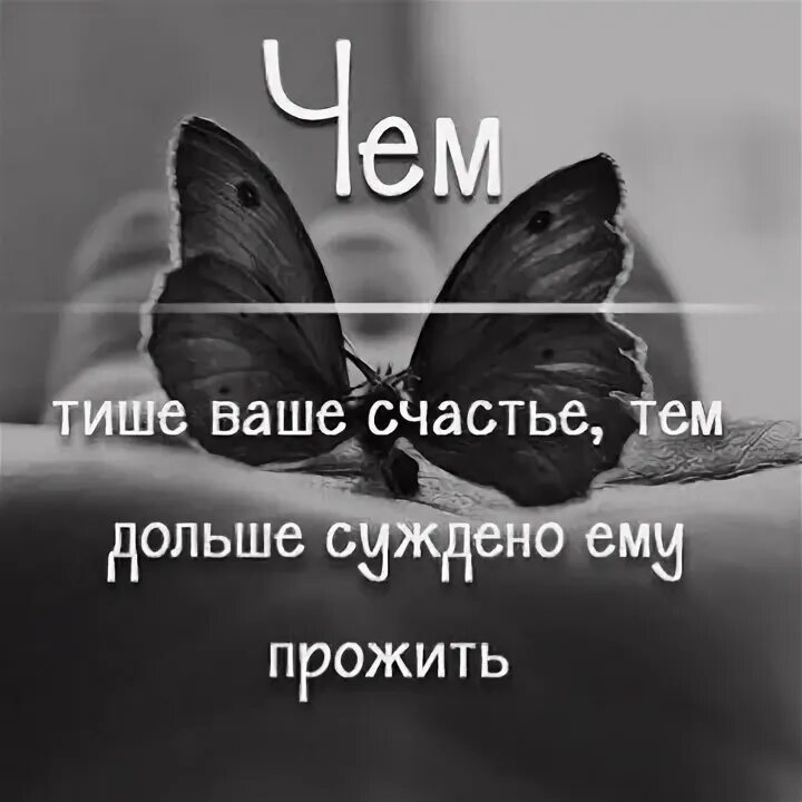 Чем тише счастье тем дольше суждено ему прожить. Чем тише счастье тем. Чем тише ваше счастье тем дольше суждено ему прожить картинки. Чем тише наше счастье тем дольше.