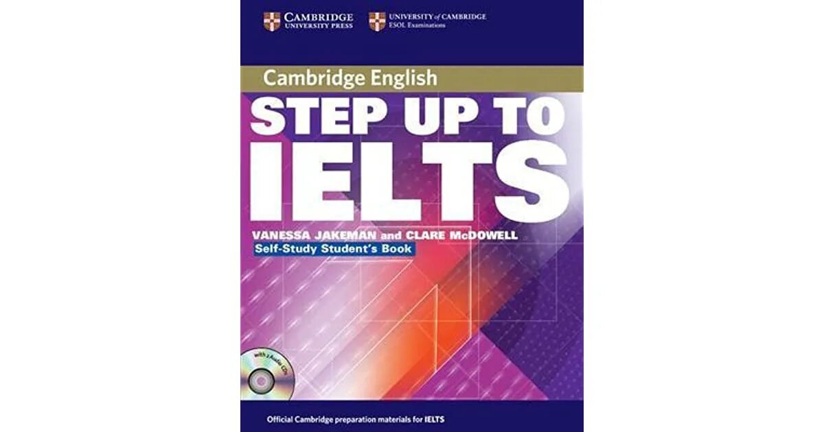 Английский степ 22