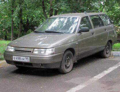 Ваз 2111 бу авито