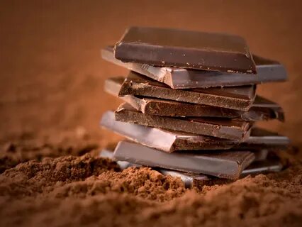 Le chocolat