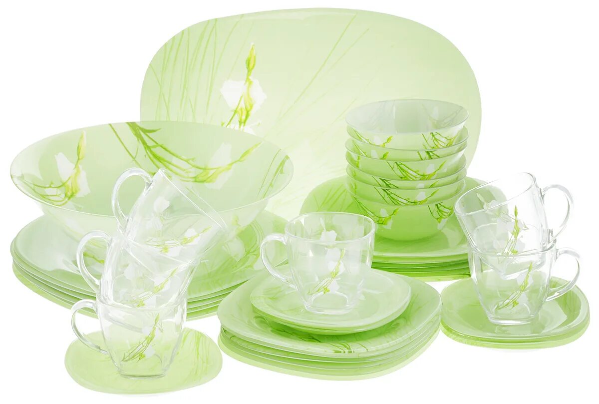 набор столовой посуды люминарк. сервиз столовый 18пр. набор столовой посуды люминарк. посуда люминарк белая набор 46 предметов. столовый сервиз luminarc trianon.