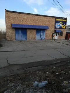 Минусинск ботаническая