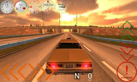 Driver на андроид