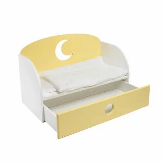 Детская кровать moon