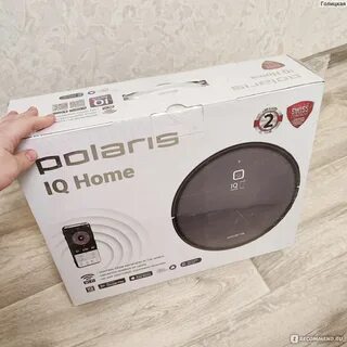 Pvcr 1226 wi fi iq home