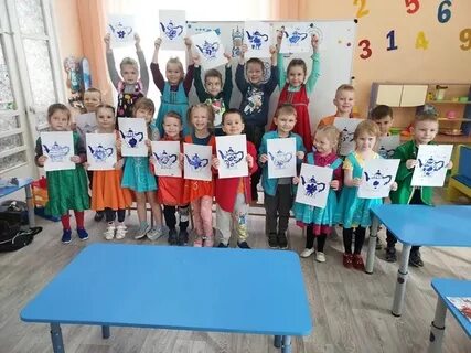 Детский сад 101 ярославль