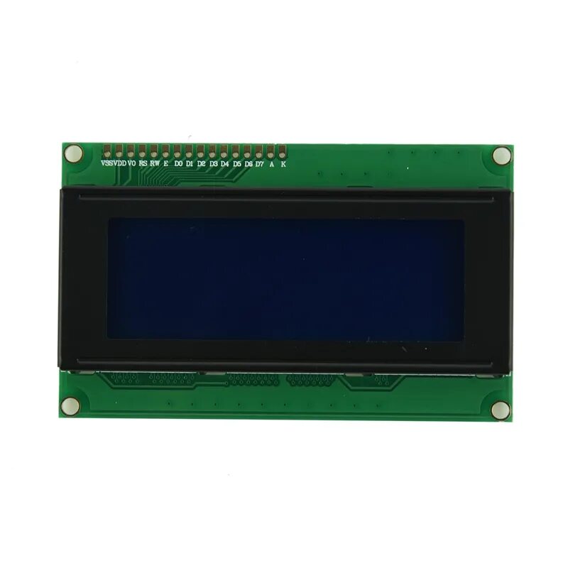 Display module