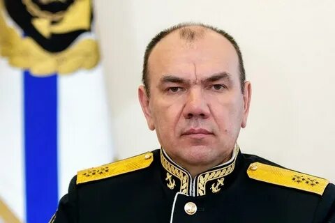 Вице адмирал