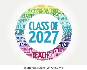 2027 год школа