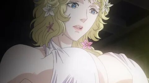 That Villain Aphrodite Record of Ragnarok season 2.