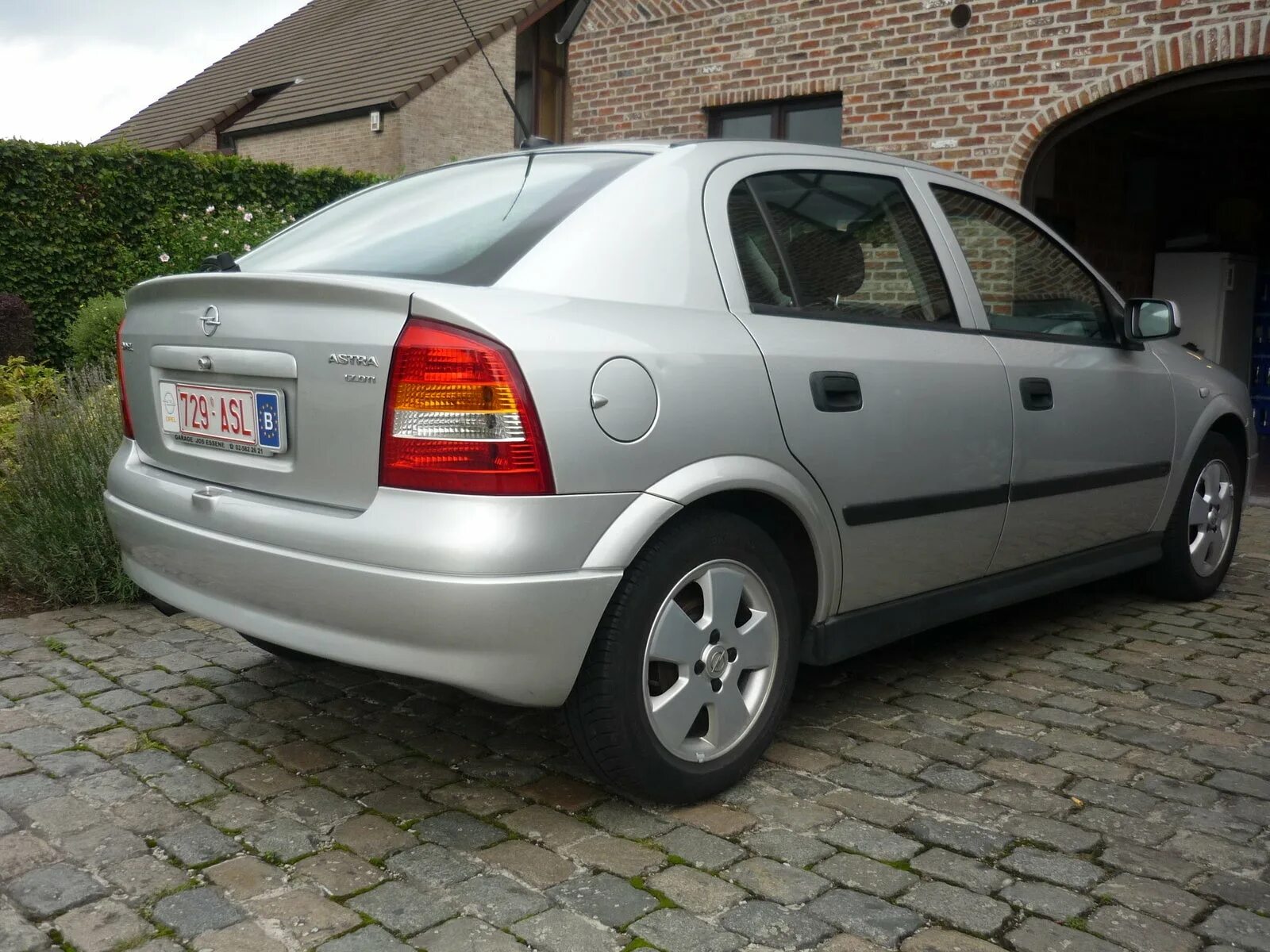 Astra g 2002. Opel astra 2002. opel astra g 2002.