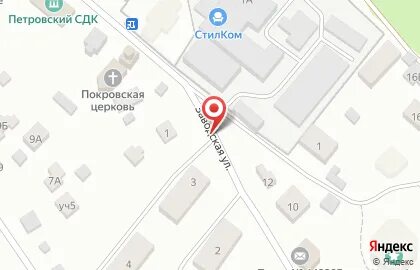 Балашиха апрелевка