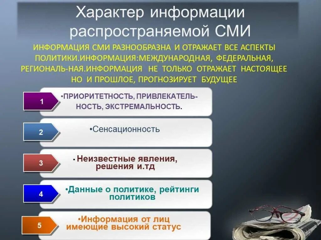 Предложение с сми. Характер информации распространяемой сми. характер информации распространяемой по каналам сми. характер информации распространяемой сми кратко. средства массовой информации примеры.